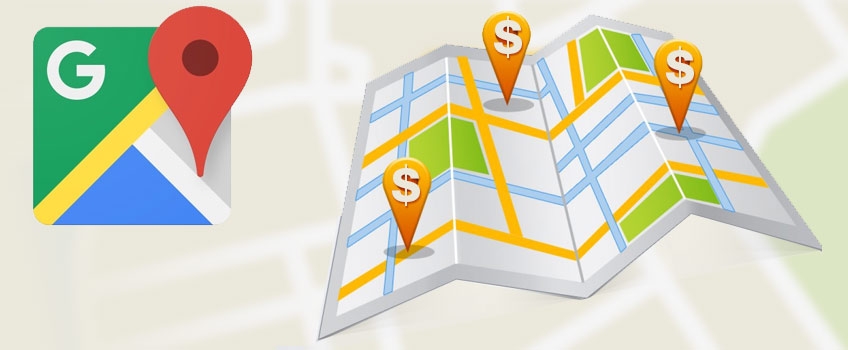 Novedades sobre el servicio de Google Maps