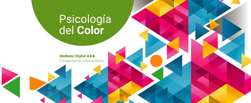 Psicología del color	