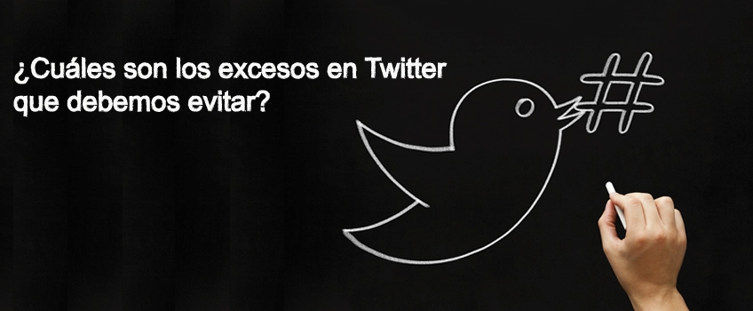 Twitter: Hashtag, el elemento indispensable que debemos aprender a utilizar. 