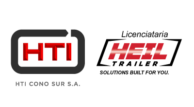 HTI S.A. Cono Sur - Heil Trailer