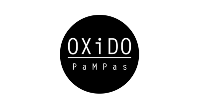 Oxido Pampas