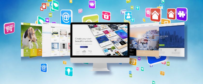 Cómo elegir el CMS adecuado para tu sitio web: WordPress, Shopify o desarrollo a medida    