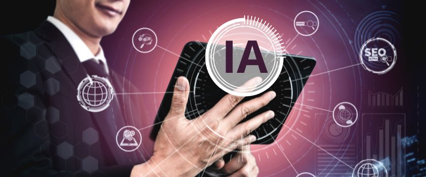¿Cómo la inteligencia artificial está transformando las estrategias de SEO en 2025?